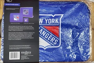 BRAND NEW Lap Top Bag 10.5 x 15" NHL New York Rangers - Picture 1 of 4