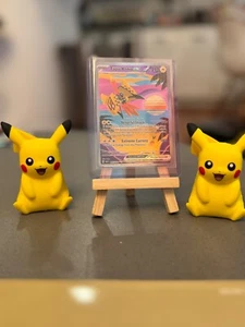 Tapu Koko ex 247/182 Sv04: Paradox Rift Holo - Picture 1 of 1
