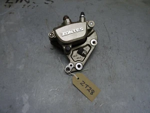 Pinza freno delantero Zontes ZT 125-U ZT28 - Imagen 1 de 5