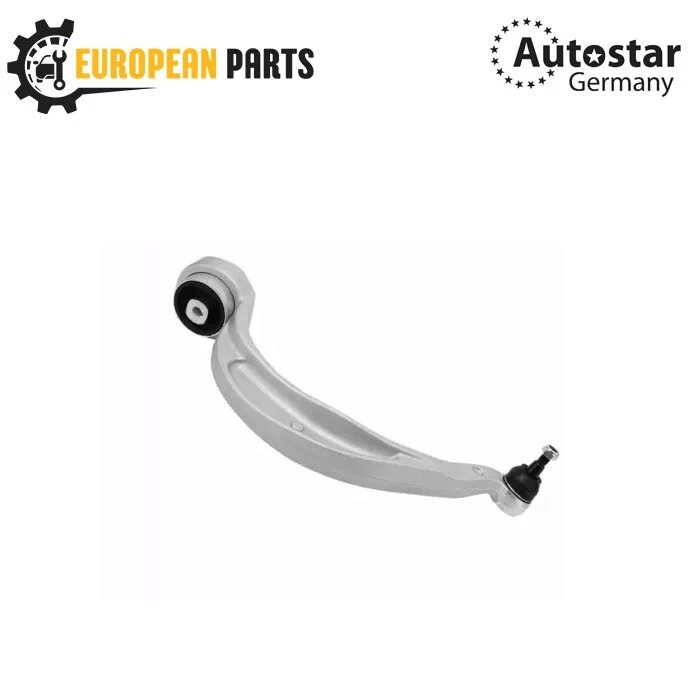 Autostar Germany LOWER CONTROL ARM RIGHT HAND FOR AUDI A4 8K0407694F - Image 1 of 1