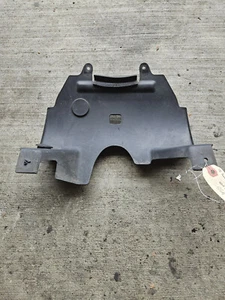 1999-2013 Yamaha Royal Star Venture XVZ13 Front Seat Saddle Rear Cover Panel - Picture 1 of 7