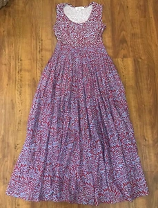 diane von furstenberg maxi dresses 8 - Picture 1 of 4