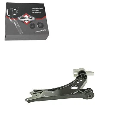 Brazo de control de suspensión delantero derecho inferior Mevotech para Volkswagen Golf 2010-2014 Foto 1 de 4