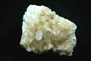 BRAZIL ROCK CRYSTAL - Picture 1 of 4