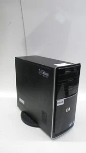 HP Pavilion P6000 P6670T Desktop Computer Intel Core i3-540 6GB Ram No HDD - Picture 1 of 5