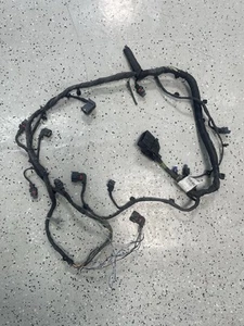 2021 2022 Cadillac Escalade Rear bumper parking blind spot Harness 84981752 - Picture 1 of 8