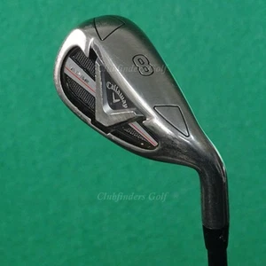 Callaway Edge Single 8 Iron Factory Graphite Seniors - Picture 1 of 3