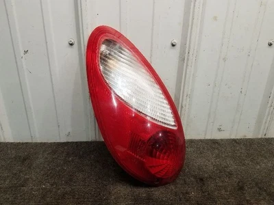 2006-10 克莱斯勒 PT Cruiser 司机左尾灯  — 第 1/4 张图片