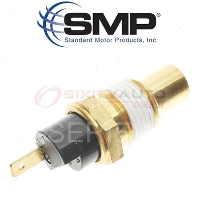SMP T-Series Coolant Temperature Sender for 1977-1980 Pontiac Acadian - pq - Image 1 of 4