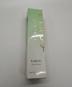 Suero para ojos de trufa BYROE tamaño completo nuevo 0,67 oz / 20 ml nuevo en caja SELLADO - Imagen 1 de 5
