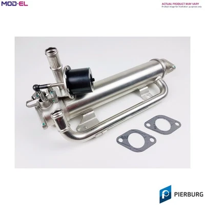 COOLER EXHAUST GAS RECIRCULATION 7.09720.07.0 FOR SKODA OCTAVIA/IV/Combi/III - Image 1 of 4