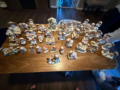 dreamicles figuras gran colección lote de 40  Foto 1 de 3