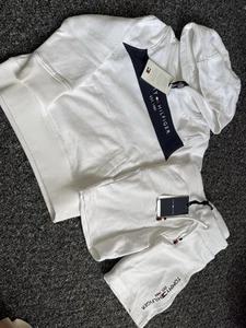 2 Piece Set Tommy Hilfiger - Picture 1 of 6