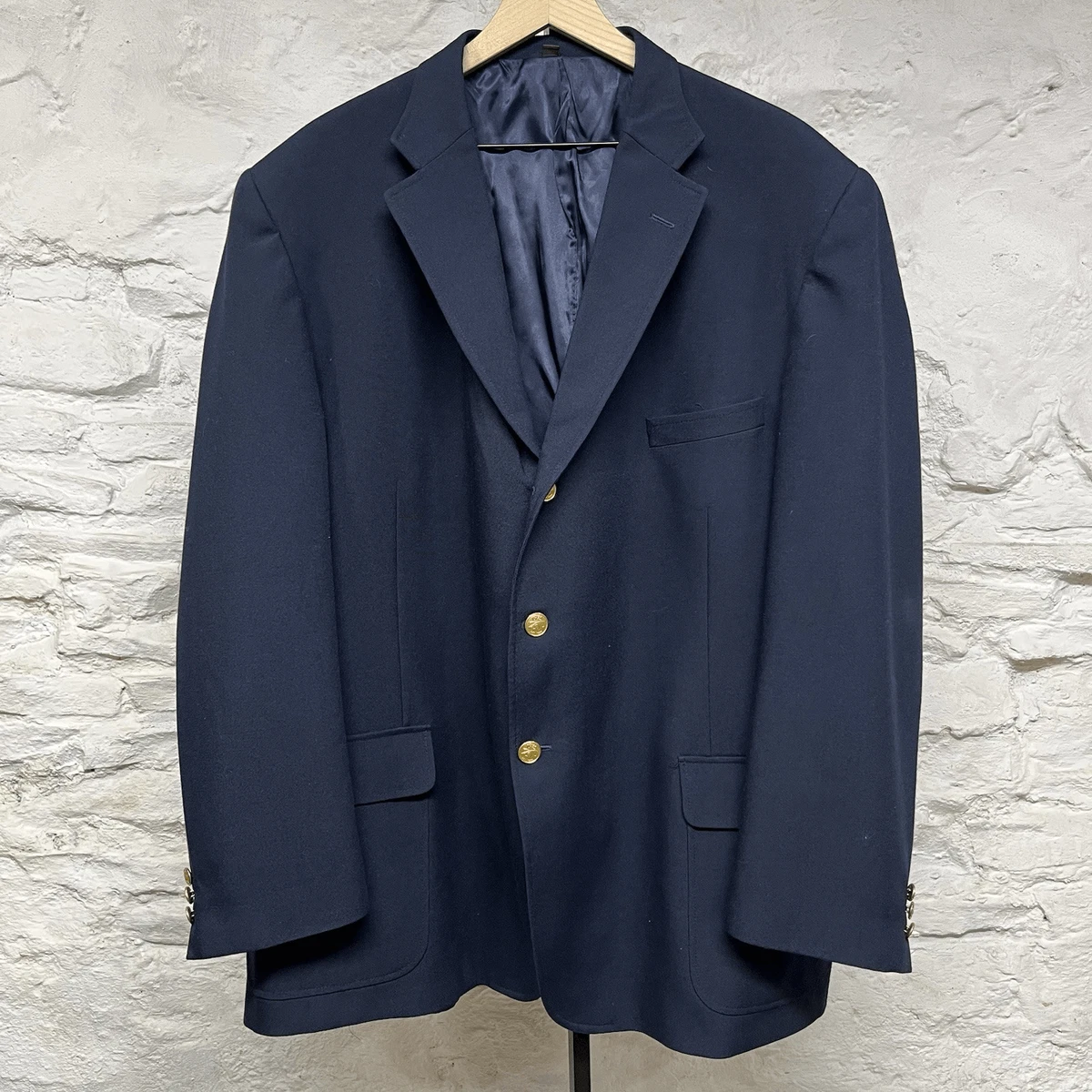 Orvis Blue Suits & Blazers for Men for sale | eBay