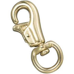 Tough1 Large Triggerbull EZ Open Snap Heavy-Duty Quick Release Hardware - Picture 1 of 1