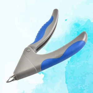 Round Head Nail Pliers Pet Claw Tool Dog Grooming Equipment Clipper - Picture 1 of 11