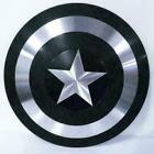 American Legend 24"Captain America Avengers Shield Medieval Armor Costume 