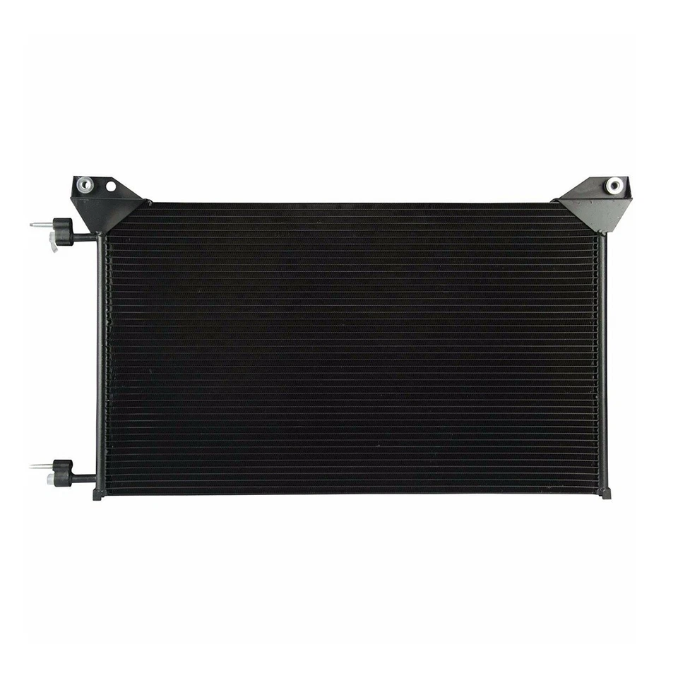 AC Condenser Fits 2007 Chevrolet Silverado 3500 Classic Foto 1 de 1