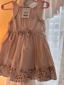 Girls Easter Dresses 24 Mts - Picture 1 of 19