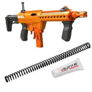 Adventure Force Nexus Pro Blaster 12KG Modification Upgrade Spring Coil Dart Toy