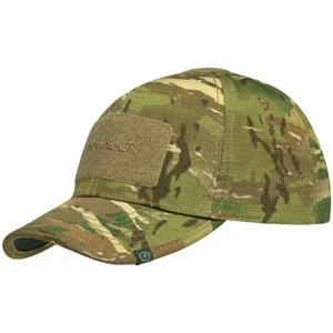 Pentagon Tactical 2.0 BB Cap Ripstop Tactical Hunting Patrol Combat Hat Grassman - Picture 1 of 1