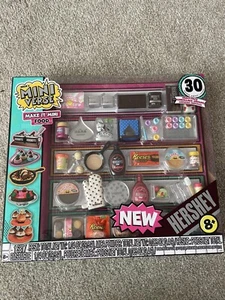MGA's Miniverse Make It Mini Hershey's Multipack - Picture 1 of 4