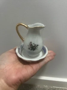 Antique pottery only one set - Picture 1 of 7