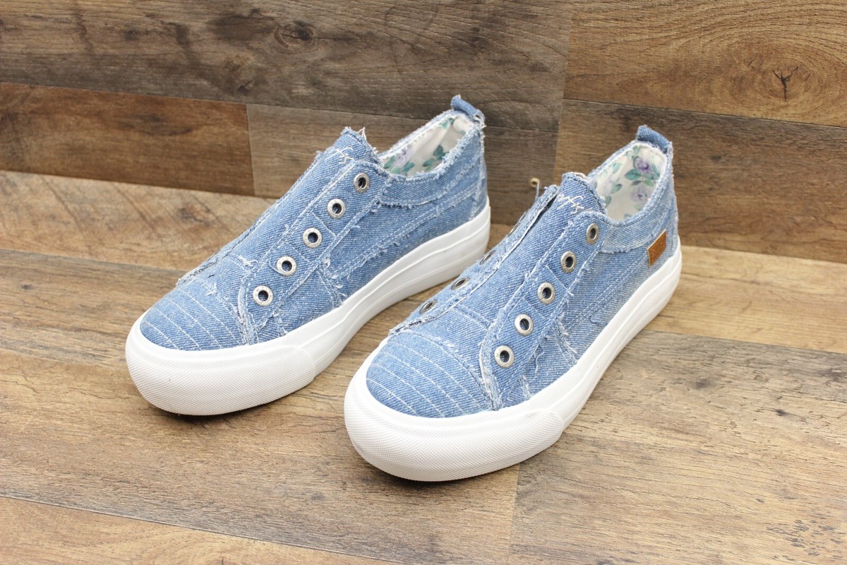 (取寄) ブローフィッシュ マリブ レディース スーパー プレイ スリッポン Blowfish Malibu women Super Play Slip-On Indigo 取寄) ブローフィッシュ マリブ レディース スーパー プレイ