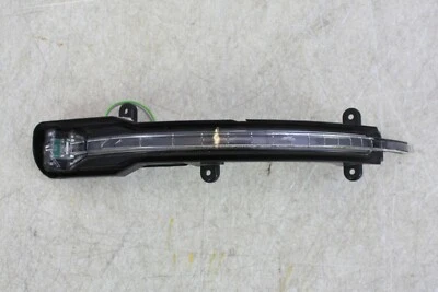 Luz indicadora espejo derecho Audi Q7 4L0949102A original 2010 a 2017 dañado Foto 1 de 4