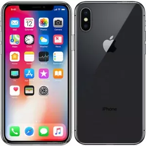 NEW SEALED Apple iPhone X (iPhone 10) 64GB 256GB All Colours Unlocked Device - Picture 1 of 12