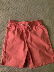Hanna Anderson Pink Shorts Size 5 - Picture 1 of 3