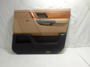 EJBS02181XXX türverkleidung vorne rechts für LAND ROVER RANGE SPORT 2005 814769 - Picture 1 of 10