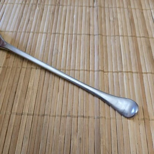 Cucharas satinadas de acero inoxidable Dansk Kobenhavn IHQ Corea - ¡Elección! - Imagen 1 de 6