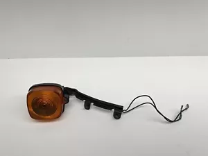 1985 Honda Spree 50 Right Front Turn Signal Light Indicator 33400-GK8-870 OEM - Picture 1 of 7