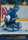 1999-00 Upper Deck #305 CURTIS JOSEPH - Toronto Maple Leafs