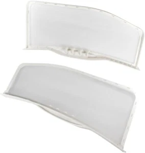 2x Secadora Pelusa Filtros para Maytag Hye MDE Mdet Mdg Mdgt Pdet Sde Sdg Serie - Picture 1 of 9