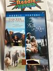 Double Feature - Thicker than Water, Follow the River - DVD Movie