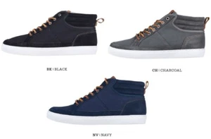 Dickies Connecticut Sneaker High Skater Shoes - Picture 1 of 1