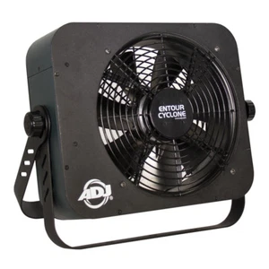 ADJ Entour Cyclone DMX Controlled Fan - Picture 1 of 2
