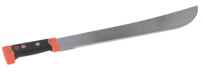 Machete Haumesser Gartenmachete Buschmesser Campingmesser Schwert 60cm + Scheide