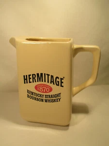 Hermitage Whiskey Caraffa In Ceramica - Bild 1 von 6