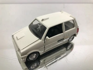 DIAPET G-3 DAIHATSU MIRA TURBO TR-XX -WHITE- GOOD CONDITION - 289 - Picture 1 of 7