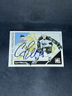 Cal O'Reilly 2007-08 In The Game Heroes And Prospects #31 Admirals Signed Card