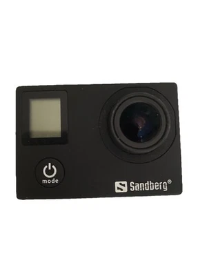 GoPro Sandberg Wasserdicht Actioncam - Bild 1 von 4