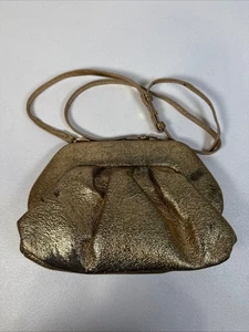 THEMOIRè Tia Laminated Bag - Picture 1 of 18