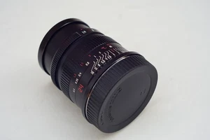 7artisans 24mm F1.4 (APS-C) Wide Angle Manual Focus Lens for Nikon Z Mount - Picture 1 of 8