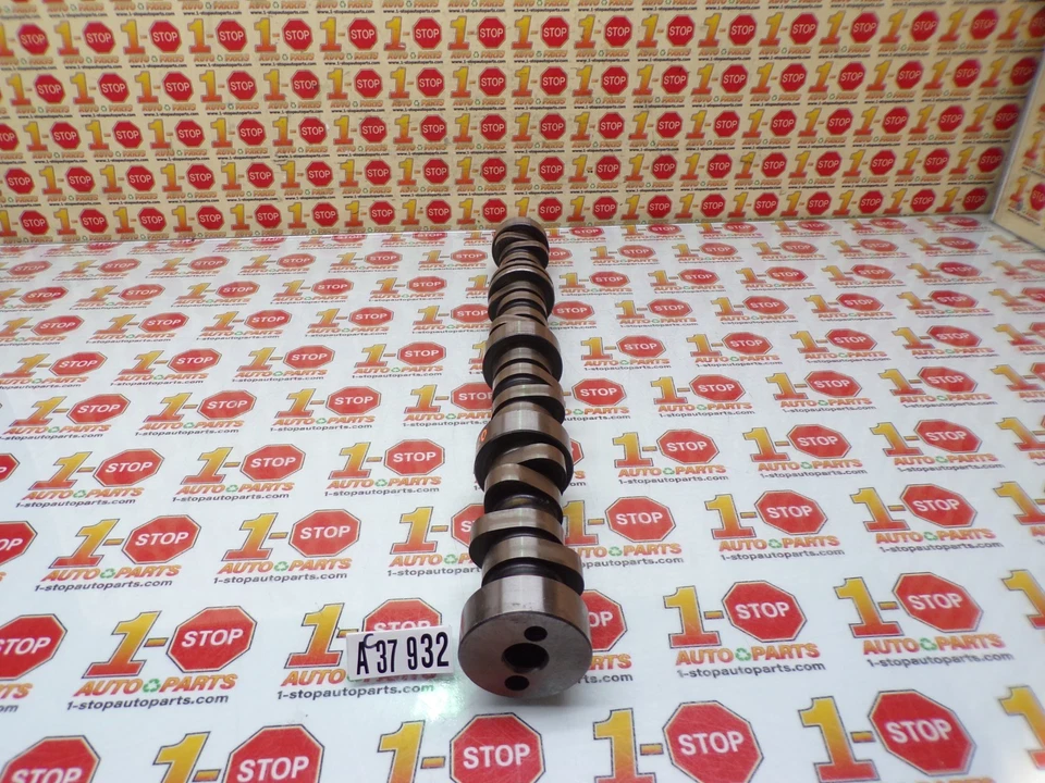 2007-2013 CHEVROLET SILVERADO 1500 5.3L CAMSHAFT 12625436 OEM — 第 1/4 张图片