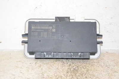 BMW 640i BCM 2012-2019 módulo de control de potencia módulo de espacio para pies 901249 Foto 1 de 4