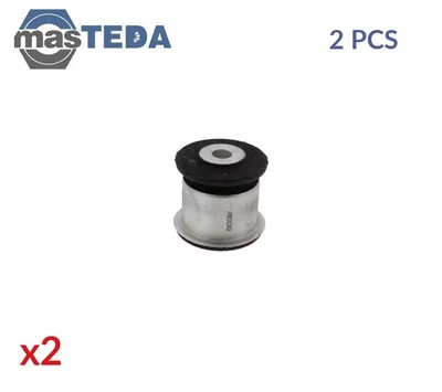 ME-SB-13542 CONTROL ARM WISHBONE BUSH FRONT LOWER MOOG 2PCS NEW OE REPLACEMENT - Image 1 of 4