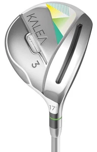 Women TaylorMade Golf Club Kalea 17* 3 Wood Ladies Graphite Value - Picture 1 of 1